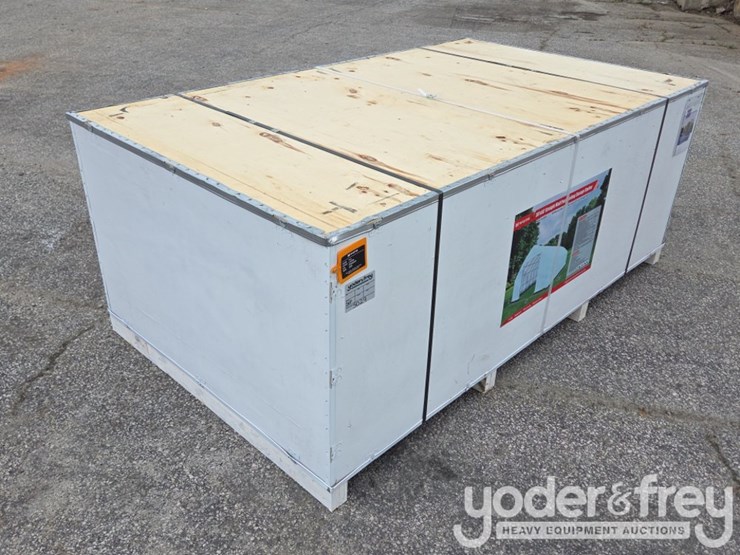 unused-mfgstar-ca3050-image-1