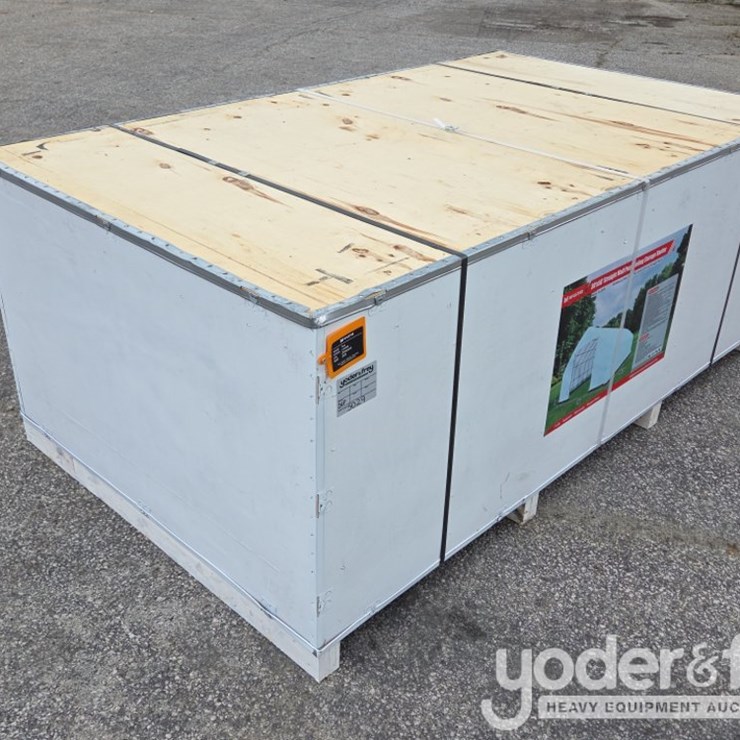 Unused MFGSTAR CA3050