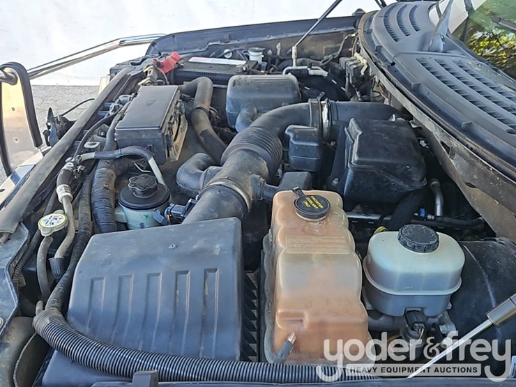 2009-ford-f150-lariat-image-15