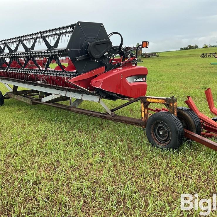 2020 CASE IH 2020