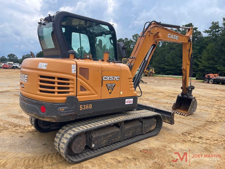 2019-case-cx57c-mini-excavator-image-7