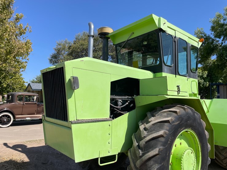 #2003-•-steiger-tractor-st300-(offsite-in-el-paso)-image-5