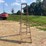 8'-wooden-folding-steep-ladder-image-2