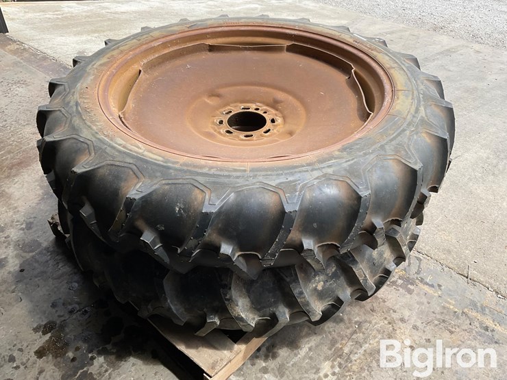 firestone-11.2-38-field-&-road-tractor-tires-on-steel-rims-image-5
