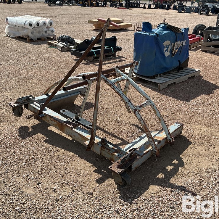 Tire Dolly