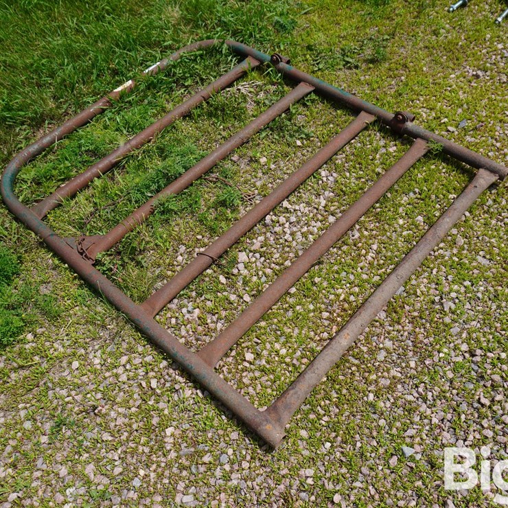 48" Gate