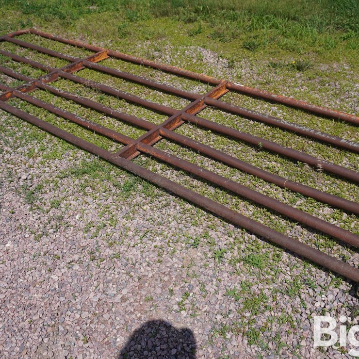 14' Livestock Gate