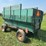 john-deere-running-gear-and-flare-box-wagon-with-simonsen-hoist-image-2