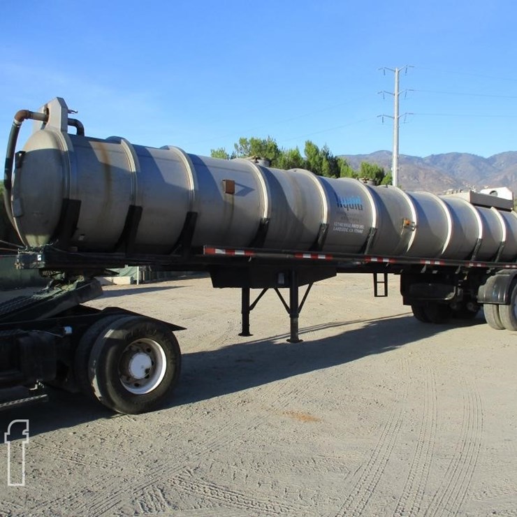 1974 POLAR TANKER
