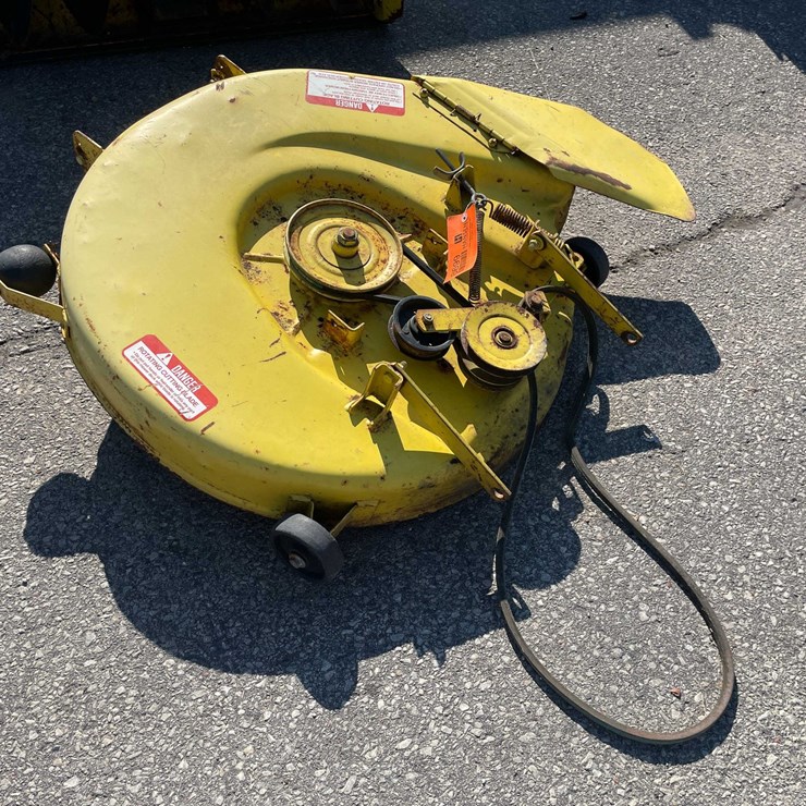 JOHN DEERE 180