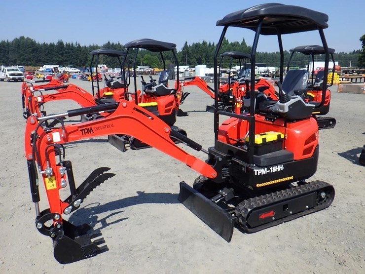 2026-tpm-tpm-18hh-hydraulic-excavator-image-1