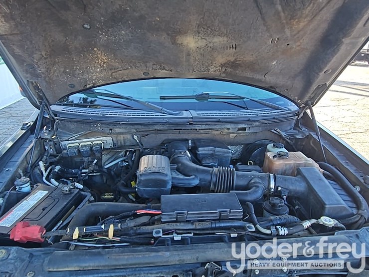 2009-ford-f150-lariat-image-13