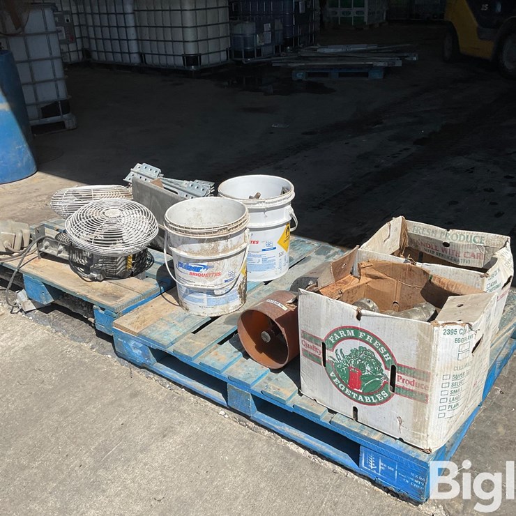Farm Supplies
