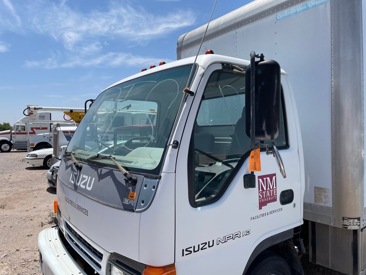 #2254-•-1998-isuzu-2-ton-cargo-truck-image-19