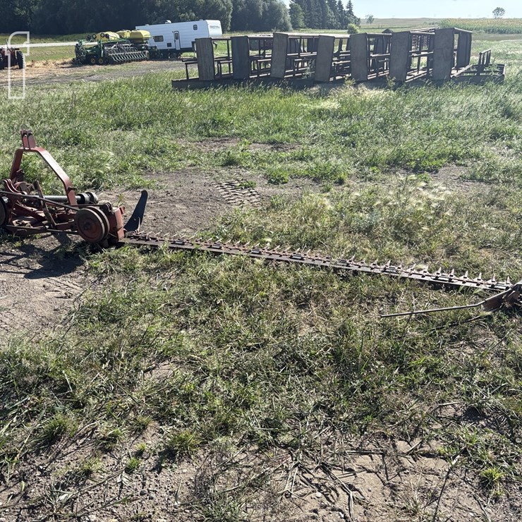 CASE IH 1300