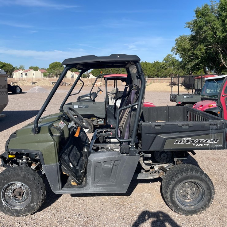 POLARIS RANGER