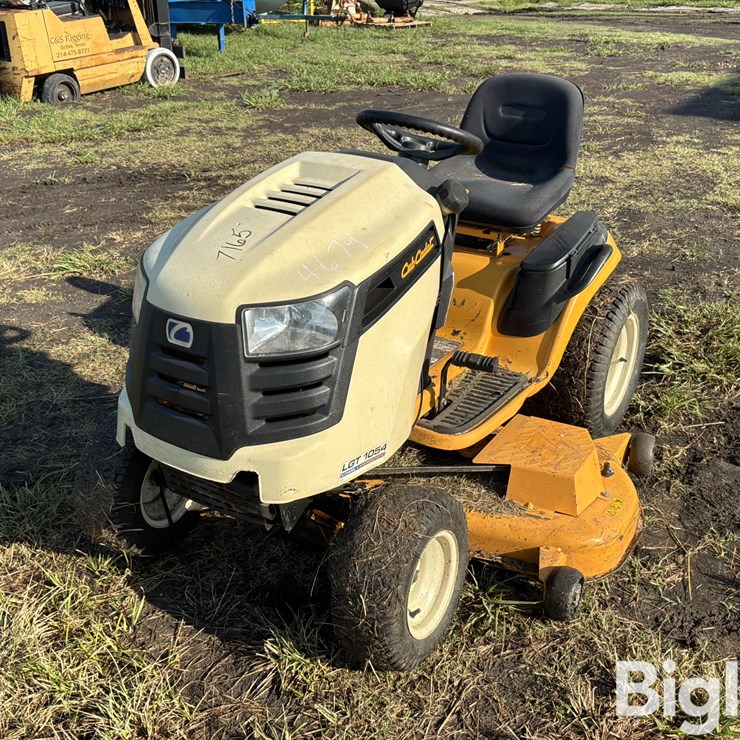 CUB CADET LGT1054