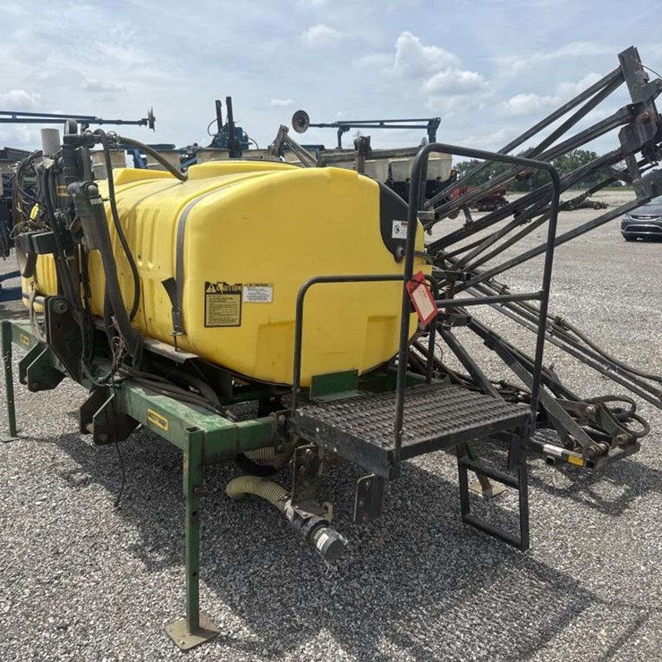 Bestway 3 Point Sprayer