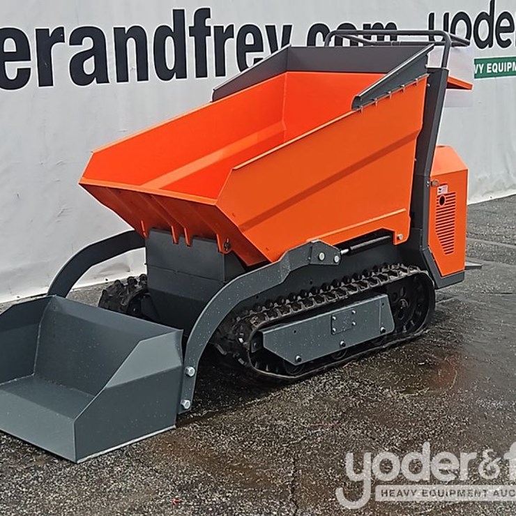 Unused 2026 MFGSTAR C08