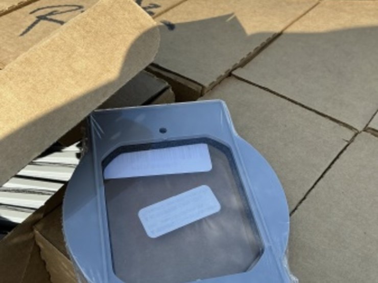 pallet-of-electrical-device-covers-and-box-image-5