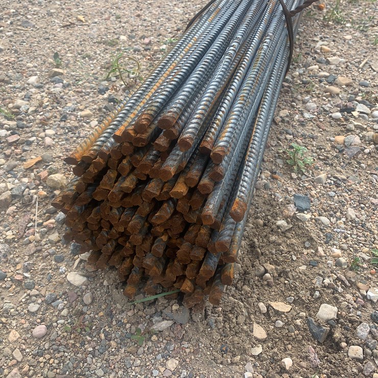 1/2 Rebar