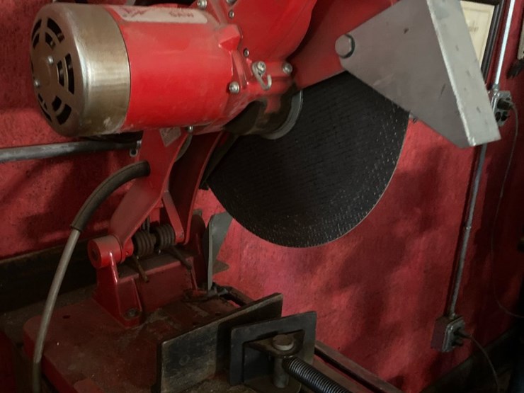#283-•-milwaukee-chopsaw-image-1
