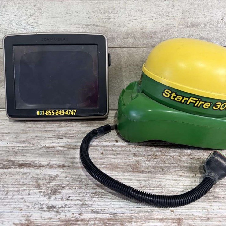 JOHN DEERE 2630