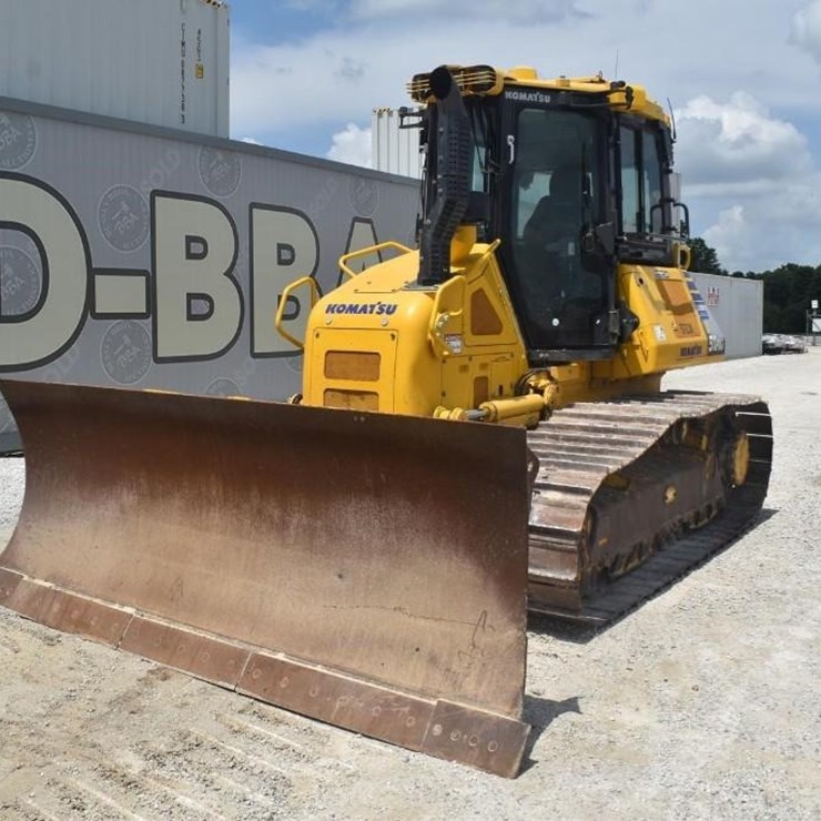 2022 KOMATSU D51PXi-24