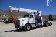 2014 KENWORTH T800