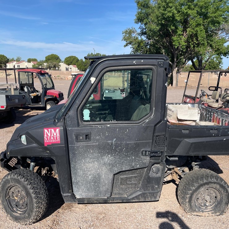 POLARIS RANGER