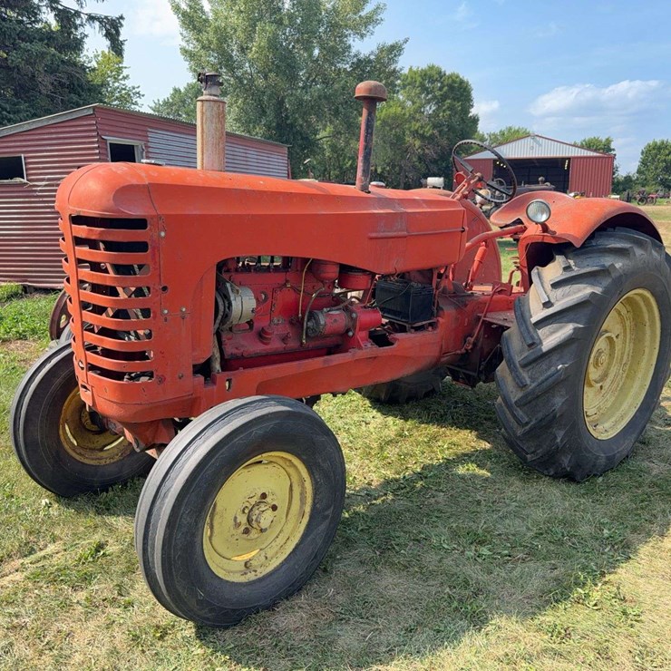 MASSEY-FERGUSON 44
