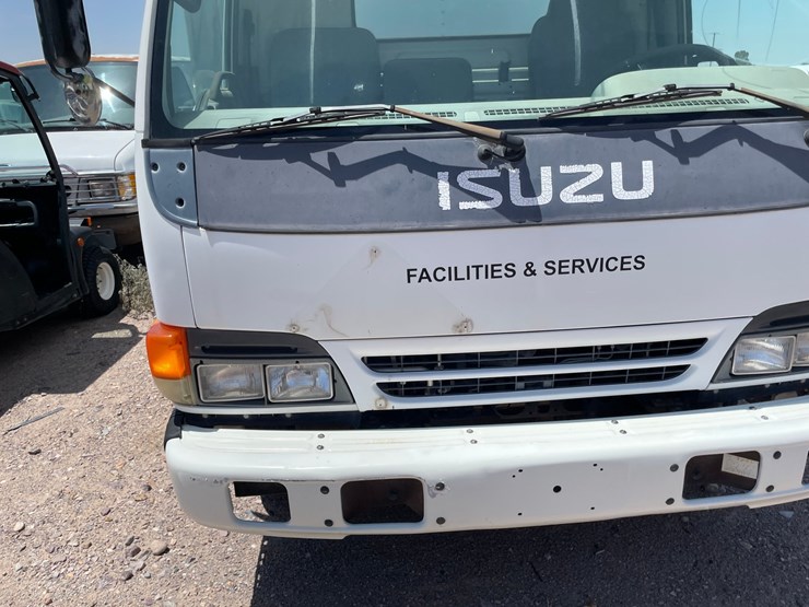 #2254-•-1998-isuzu-2-ton-cargo-truck-image-21