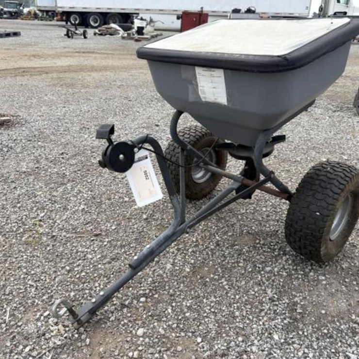 Seeder