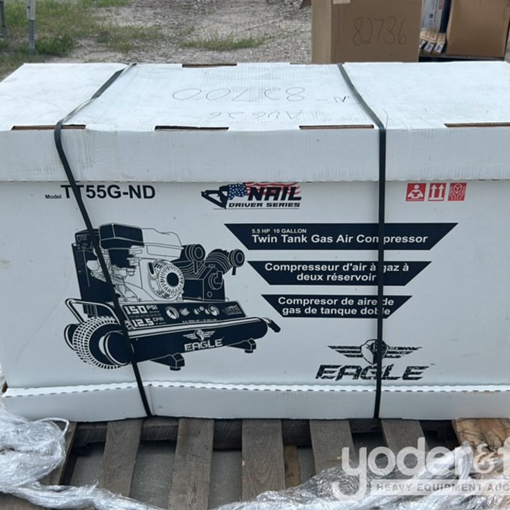 EAGLE 10
