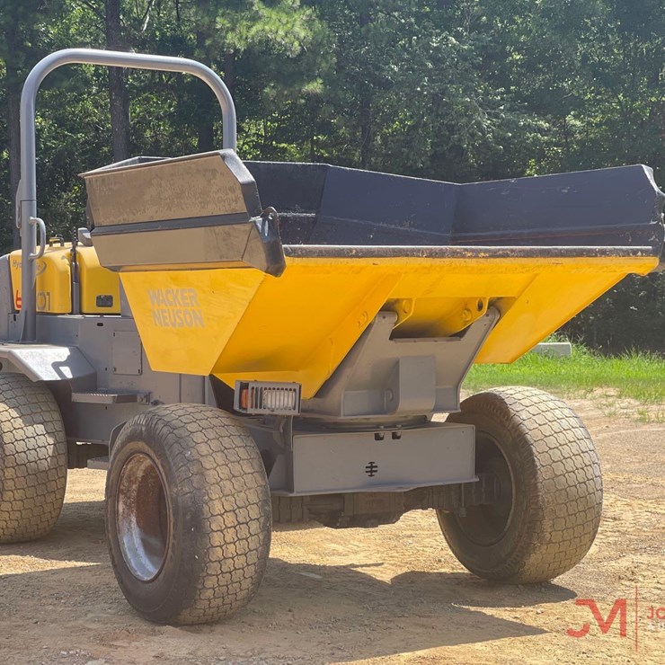 WACKER NEUSON 6001