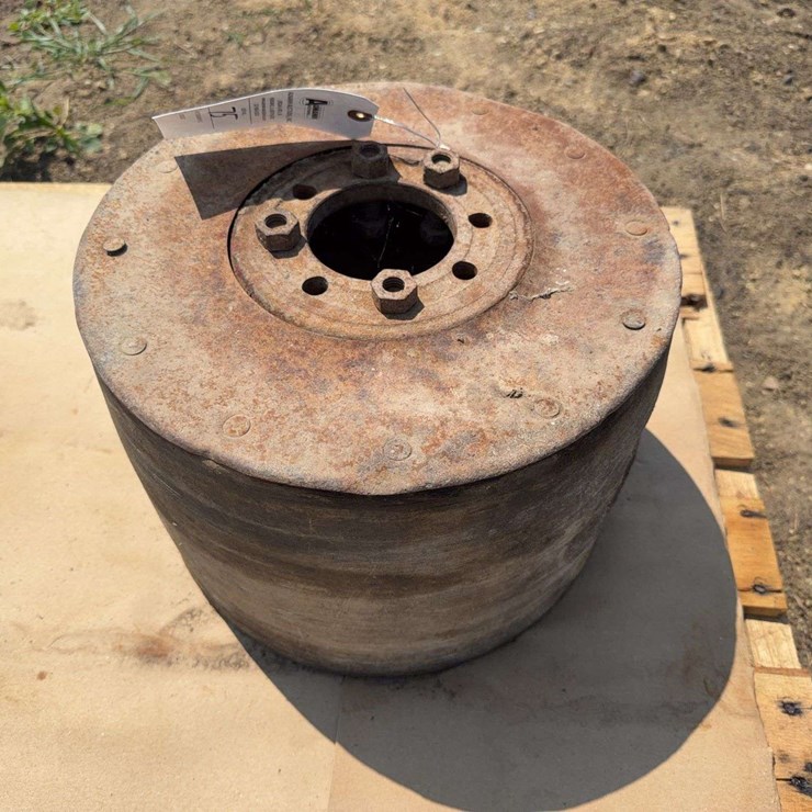 Belt Pulley