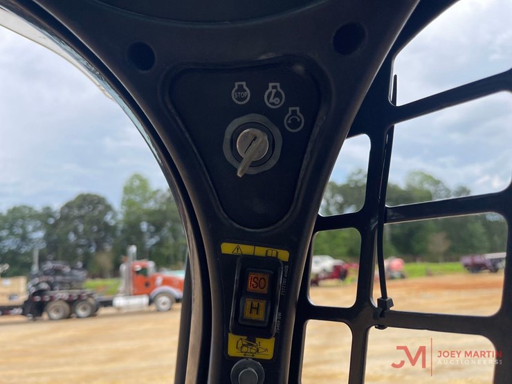 2021-bobcat-s590-skid-steer-loader,-sn:-b4rf11429,-meter-read-194-hours,-68"-tooth-bucket,-aux.-image-19