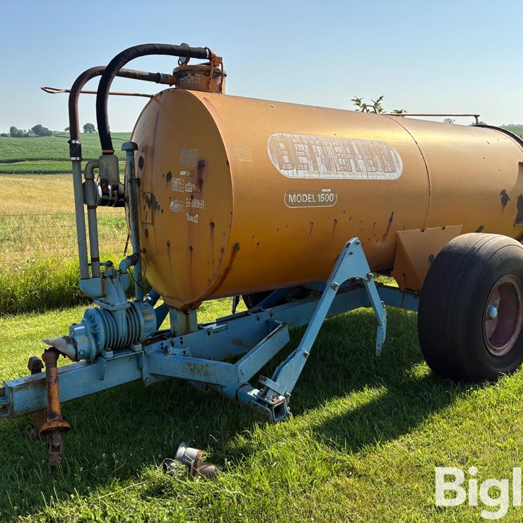 BETTER-BILT 1500