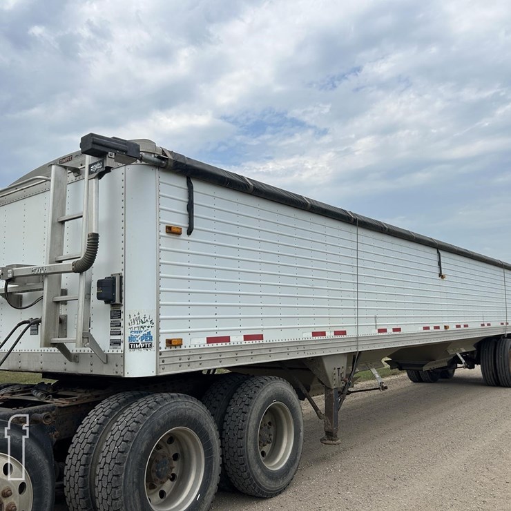 2004 TIMPTE 42FT