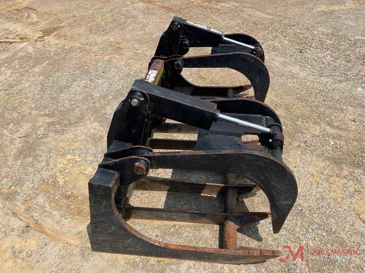 72"-hydraulic-root-grapple-skid-steer-attachment-image-2