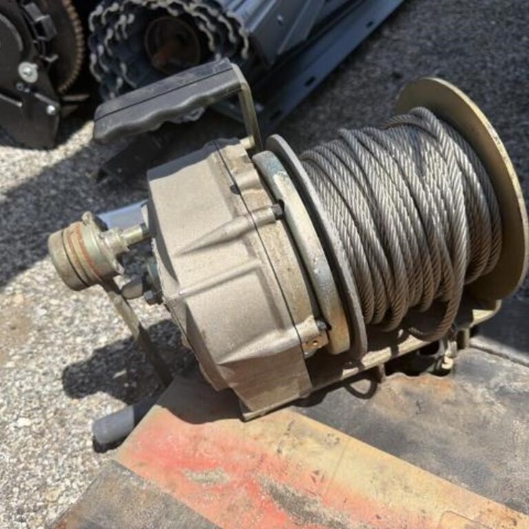 Winch