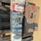 contents-of-pallet-24"-white-on-white-range-hood,-pre-lit-cascade-pine-christmas-tree-image-3