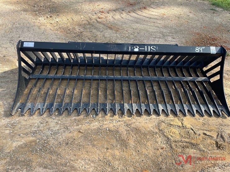 unused-84"-rock-bucket-skid-steer-attachment-image-7
