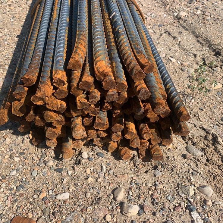 Rebar