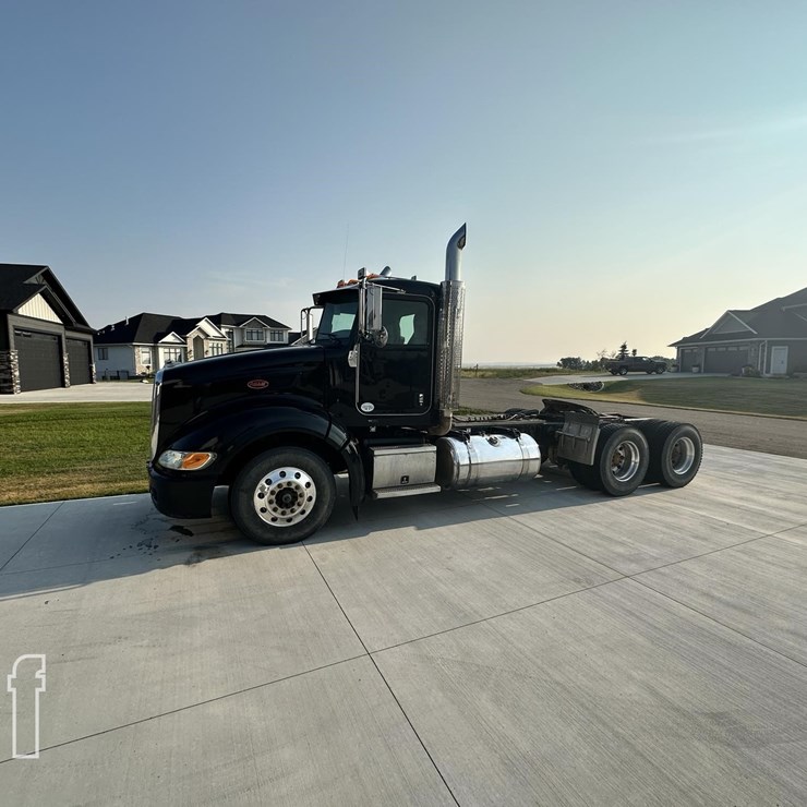 2012 PETERBILT 386