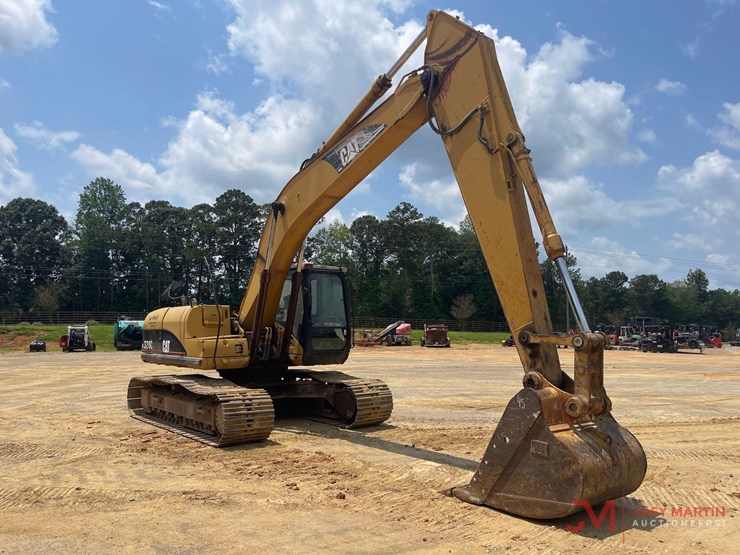 2003-caterpillar-320c-image-4