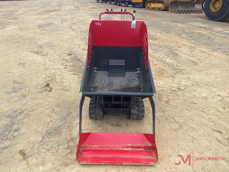 unused-stand-on-self-loading-crawler-dumper-image-8