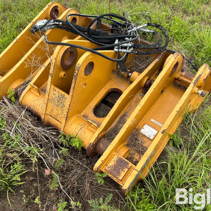 CATERPILLAR 966H