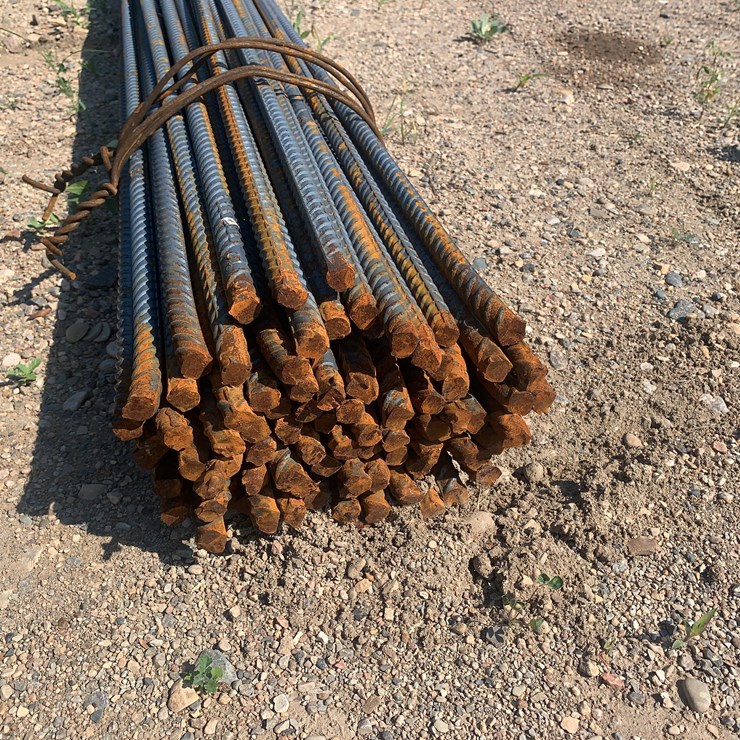 Rebar