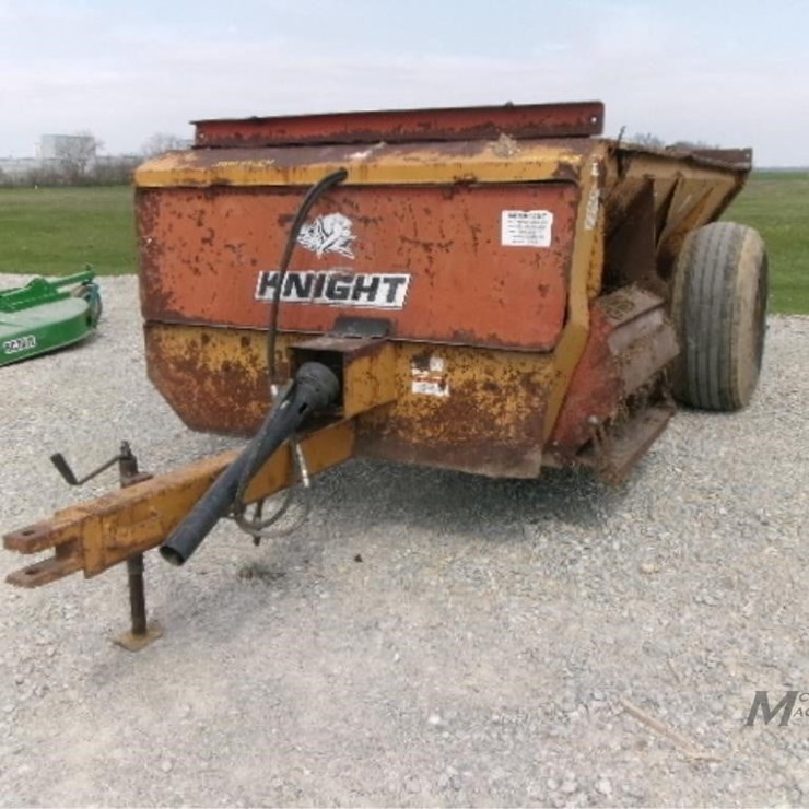 KNIGHT 7710
